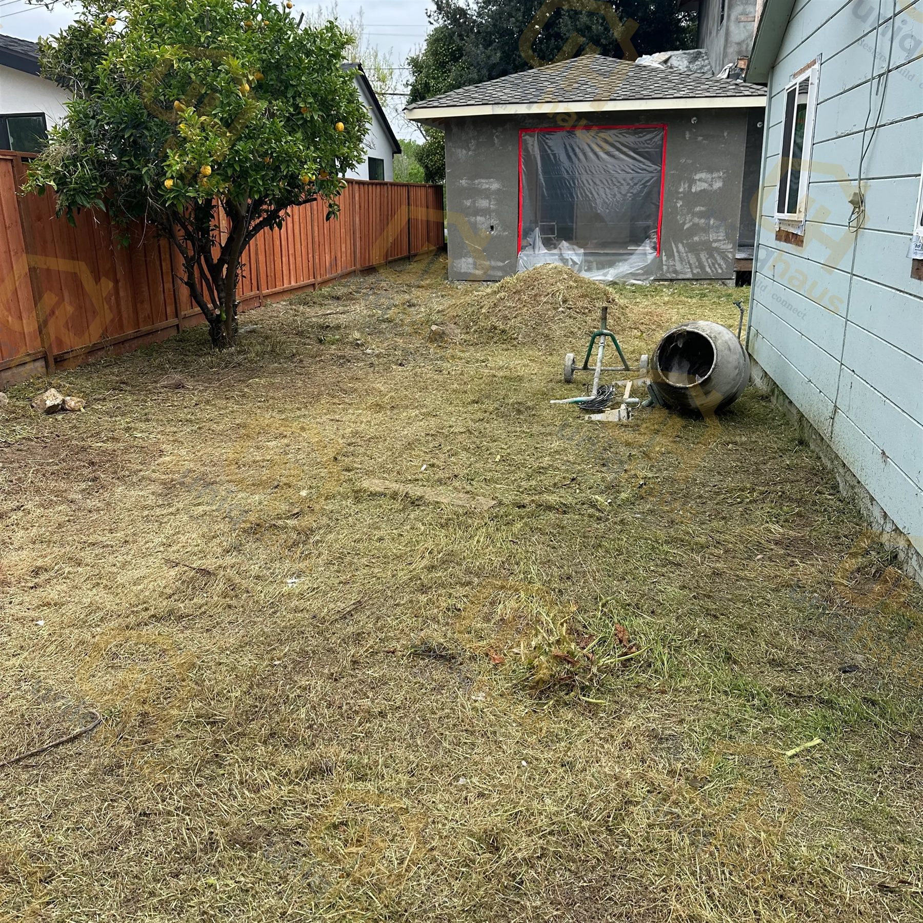 Hawthorne Ave Whole-Home Renovation - UniqHaus project photo 24