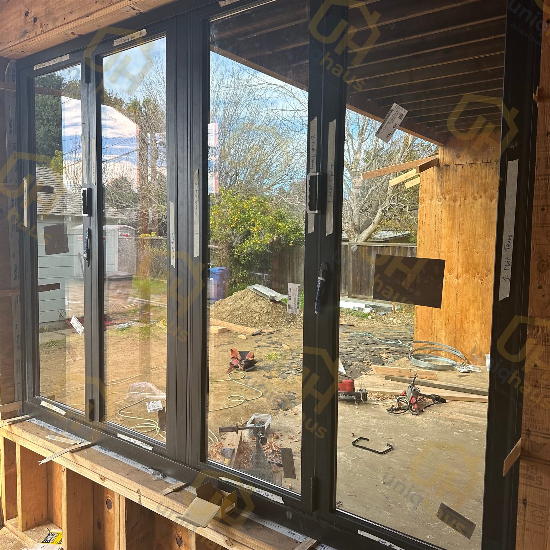 Hawthorne Ave Whole-Home Renovation - UniqHaus project photo 29