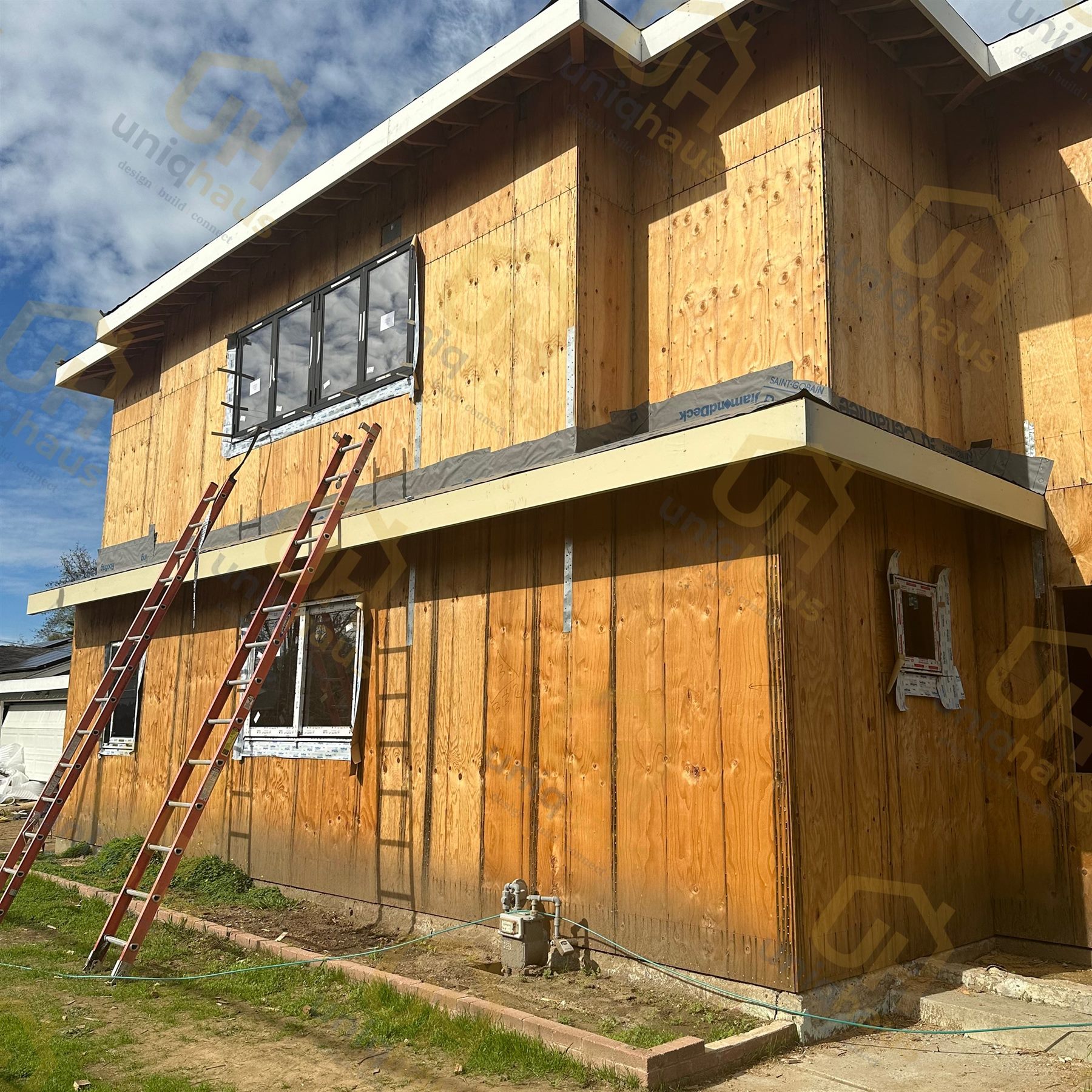 Hawthorne Ave Whole-Home Renovation - UniqHaus project photo 31