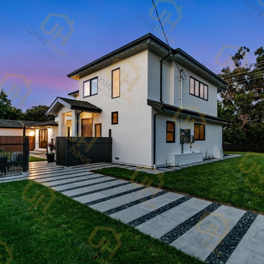 Hawthorne Ave Whole-Home Renovation - UniqHaus project photo 5
