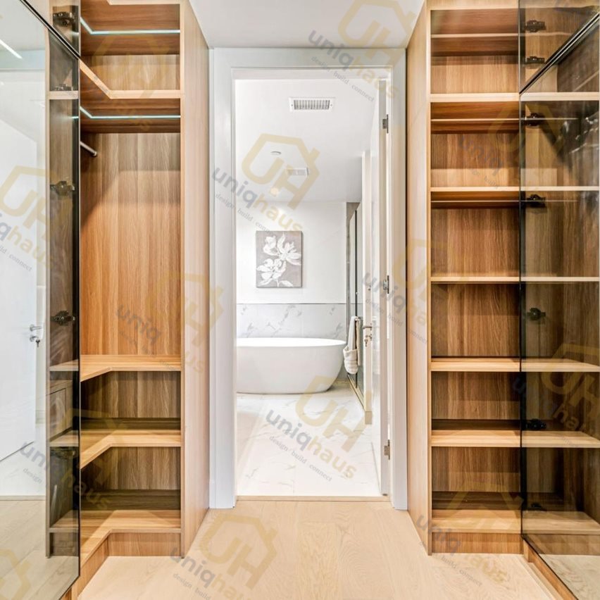 Hawthorne Ave Whole-Home Renovation - UniqHaus project photo 6
