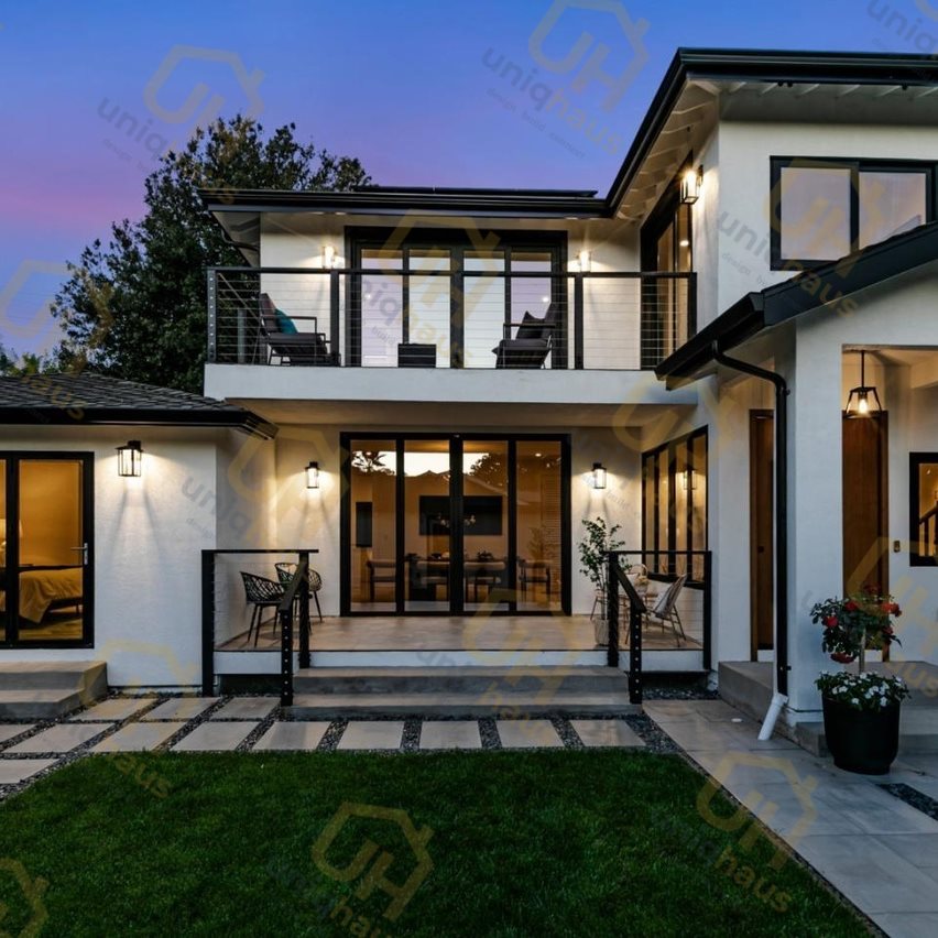 Hawthorne Ave Whole-Home Renovation - UniqHaus project photo 7
