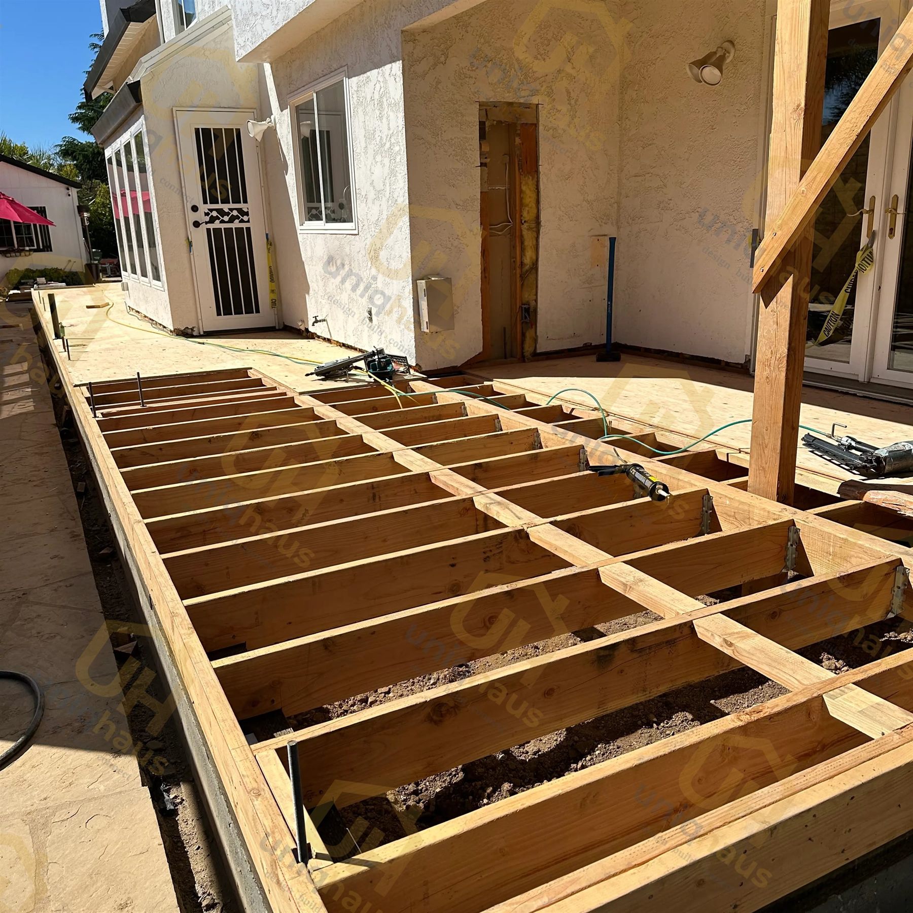 James Complete Rehab - UniqHaus project photo 18