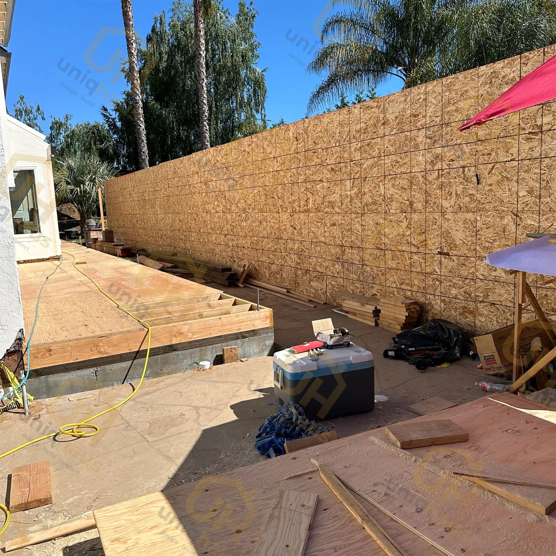 James Complete Rehab - UniqHaus project photo 19