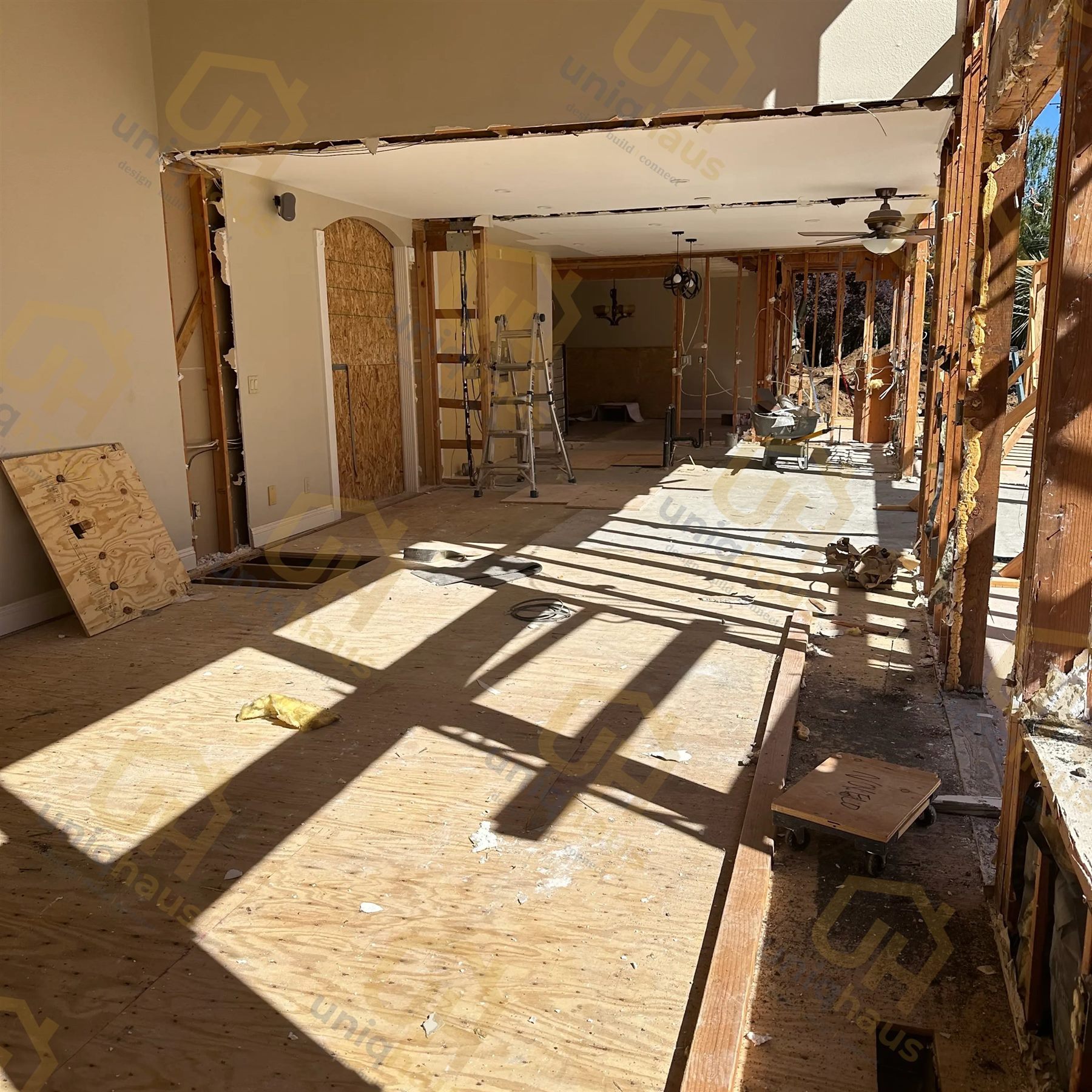 James Complete Rehab - UniqHaus project photo 21