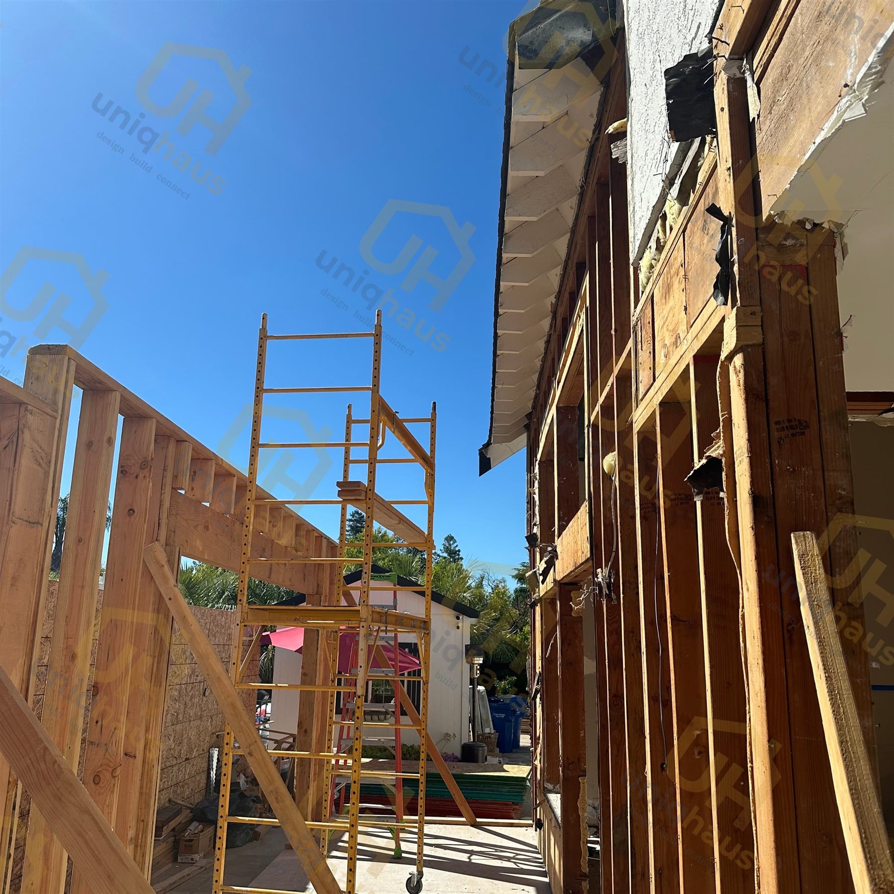 James Complete Rehab - UniqHaus project photo 22