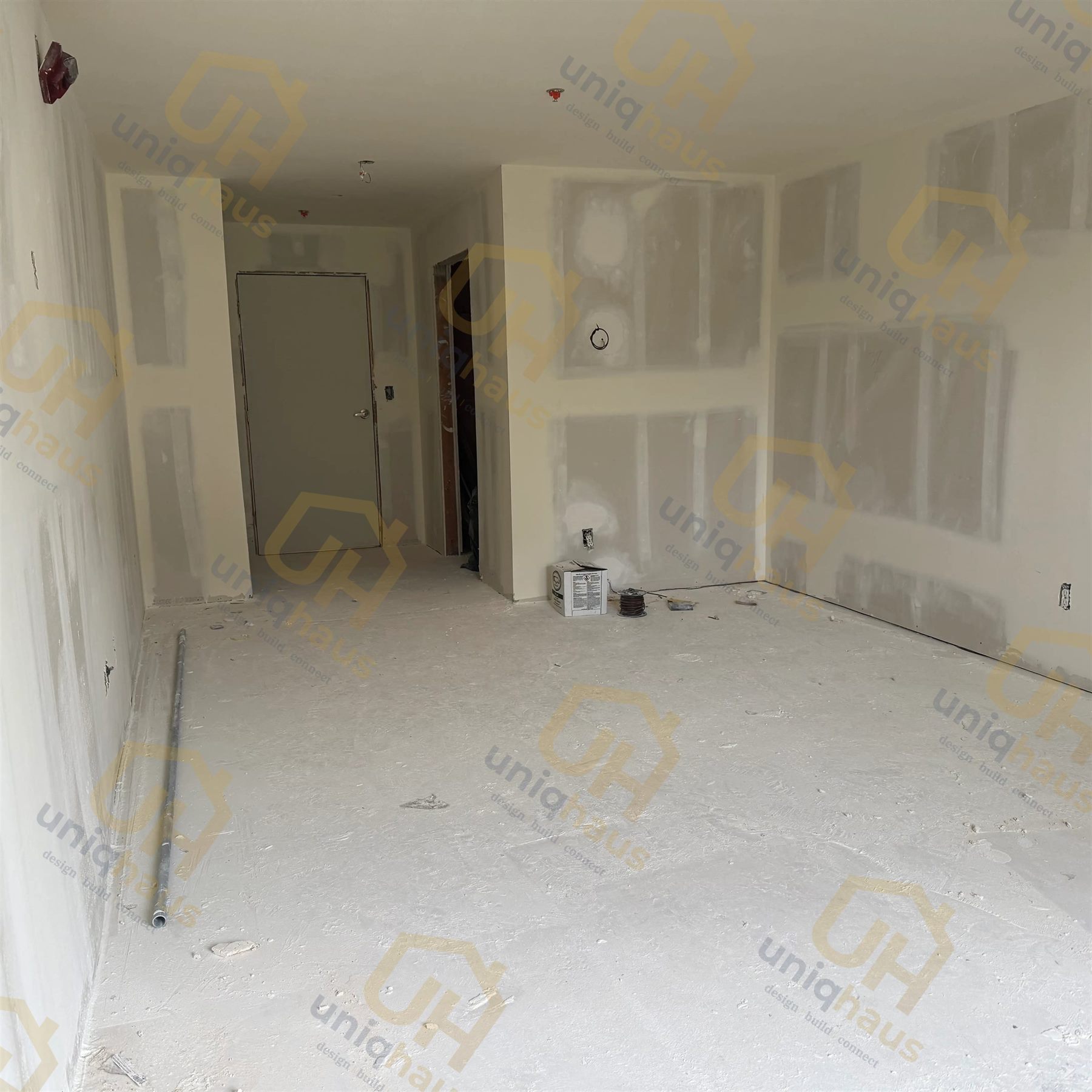 James Complete Rehab - UniqHaus project photo 26