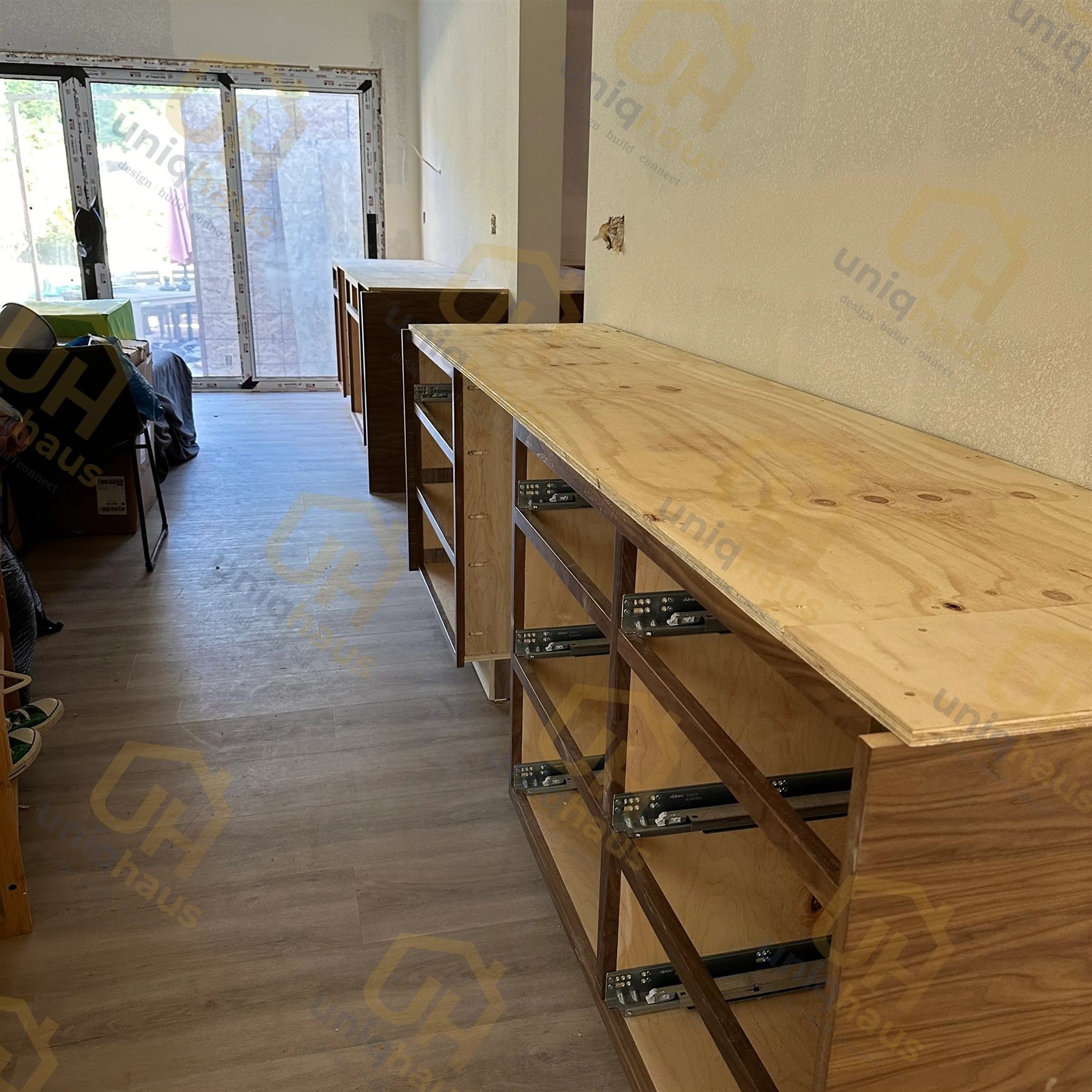 James Complete Rehab - UniqHaus project photo 27
