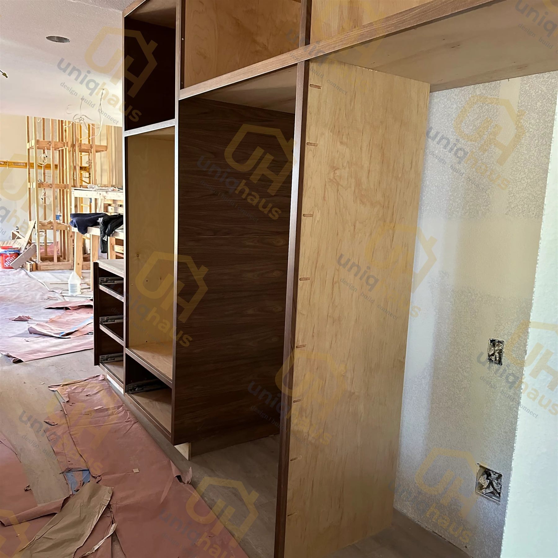 James Complete Rehab - UniqHaus project photo 28