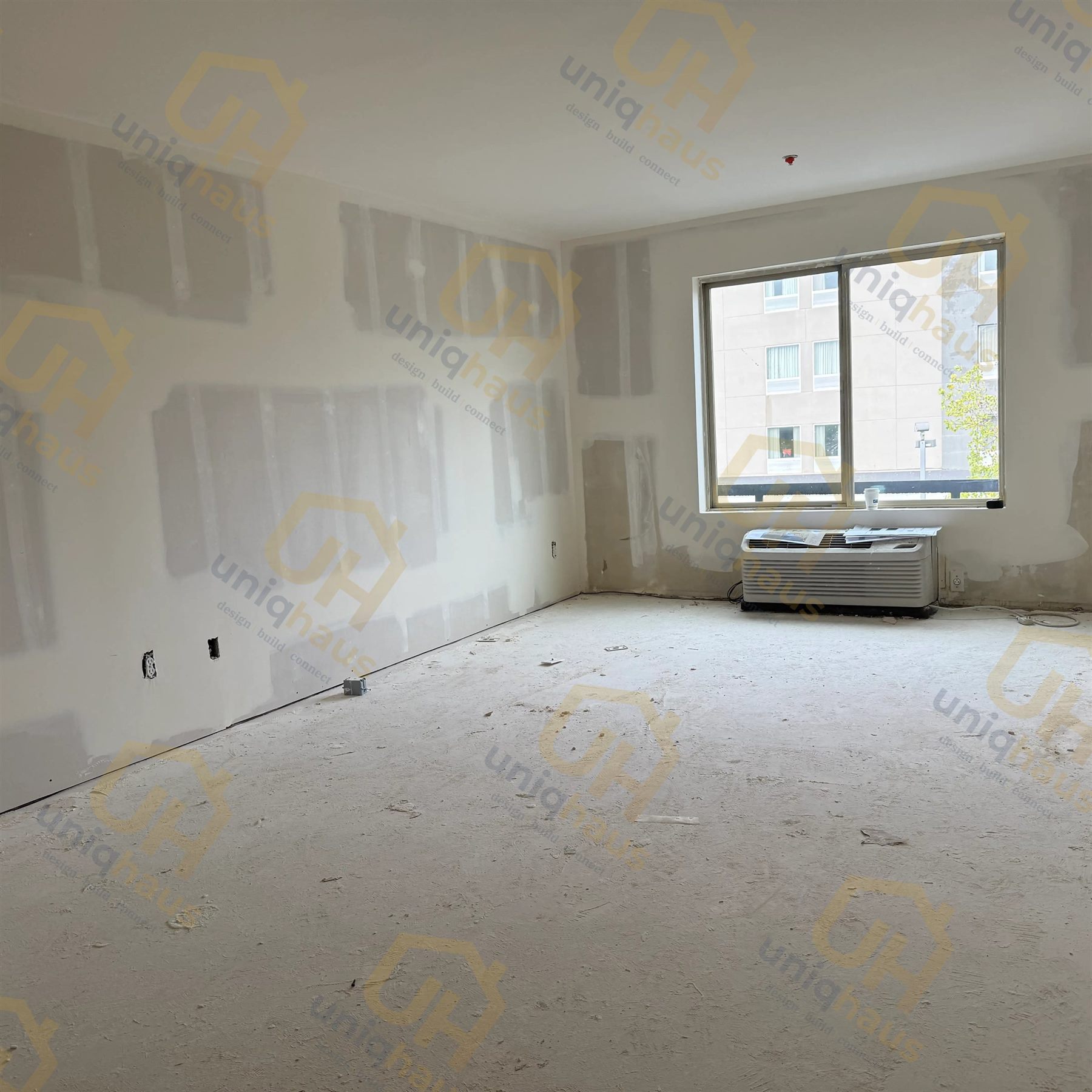 James Complete Rehab - UniqHaus project photo 29