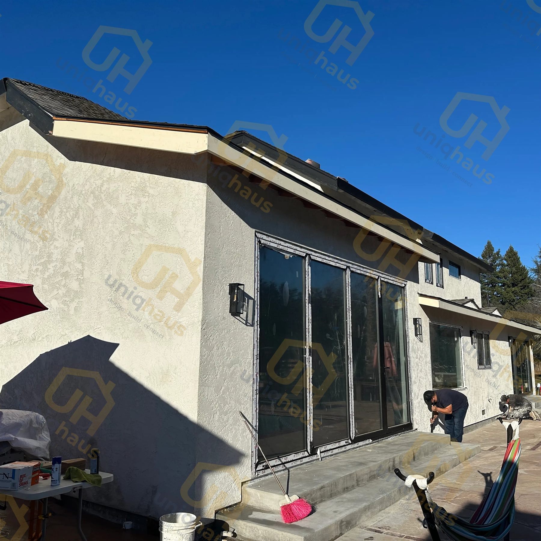 James Complete Rehab - UniqHaus project photo 8