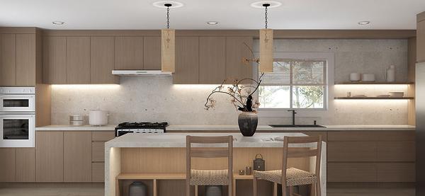 Antonio - Bay Area design-build project by UniqHaus
