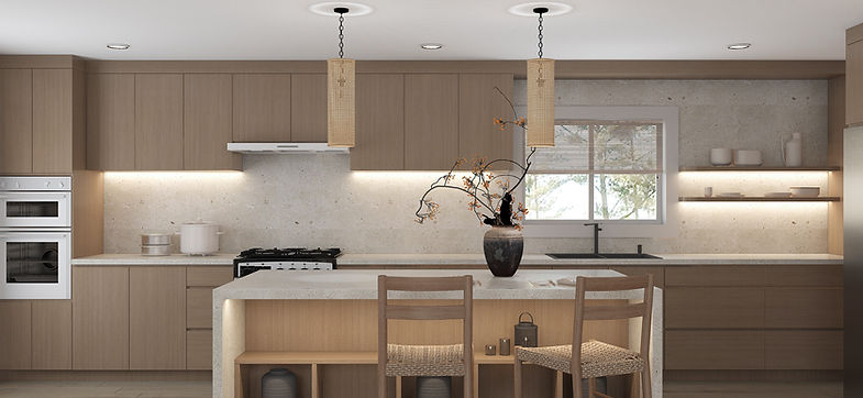 Antonio - Bay Area design-build project by UniqHaus
