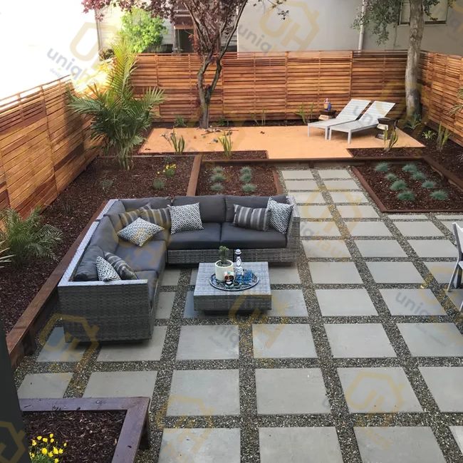 The San Francisco Project - UniqHaus project photo 2