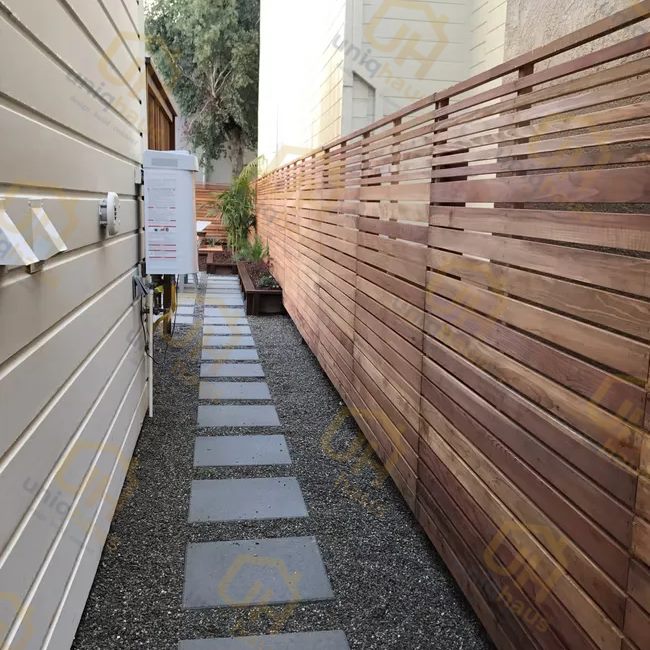 The San Francisco Project - UniqHaus project photo 3