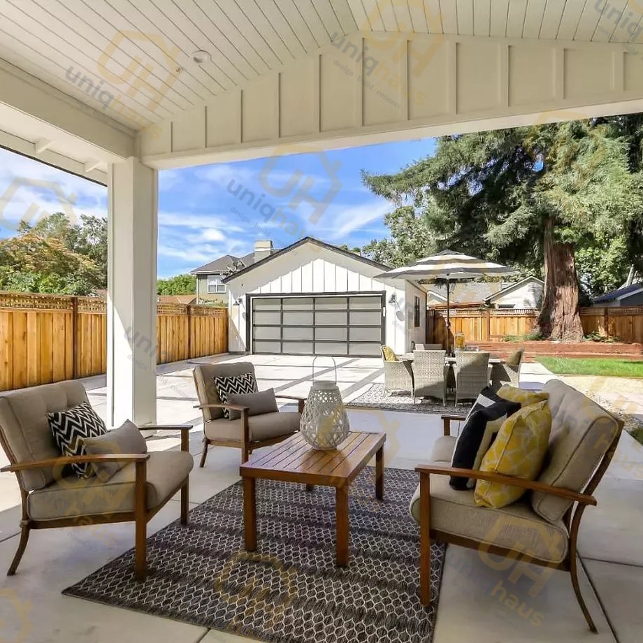 The Willow Glen Project - UniqHaus project photo 1