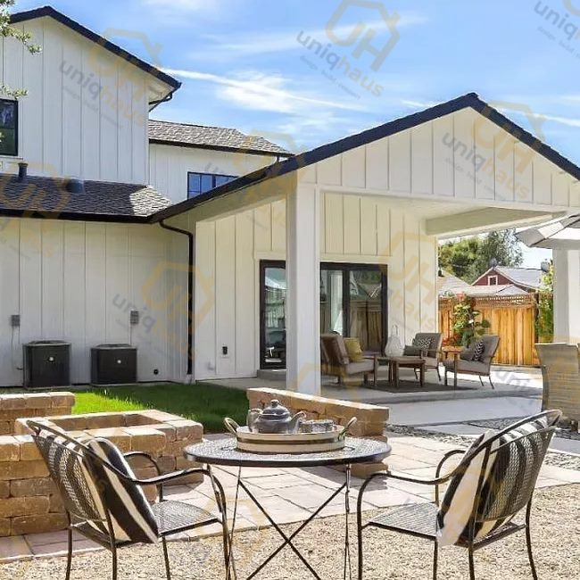 The Willow Glen Project - UniqHaus project photo 2
