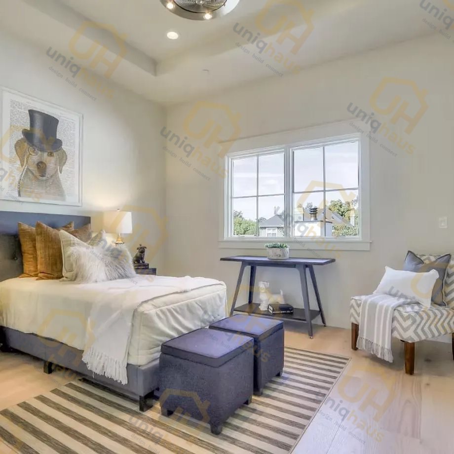 The Willow Glen Project - UniqHaus project photo 5
