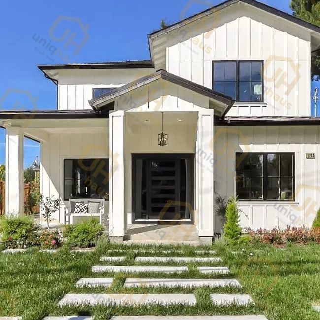 The Willow Glen Project - UniqHaus project photo 10