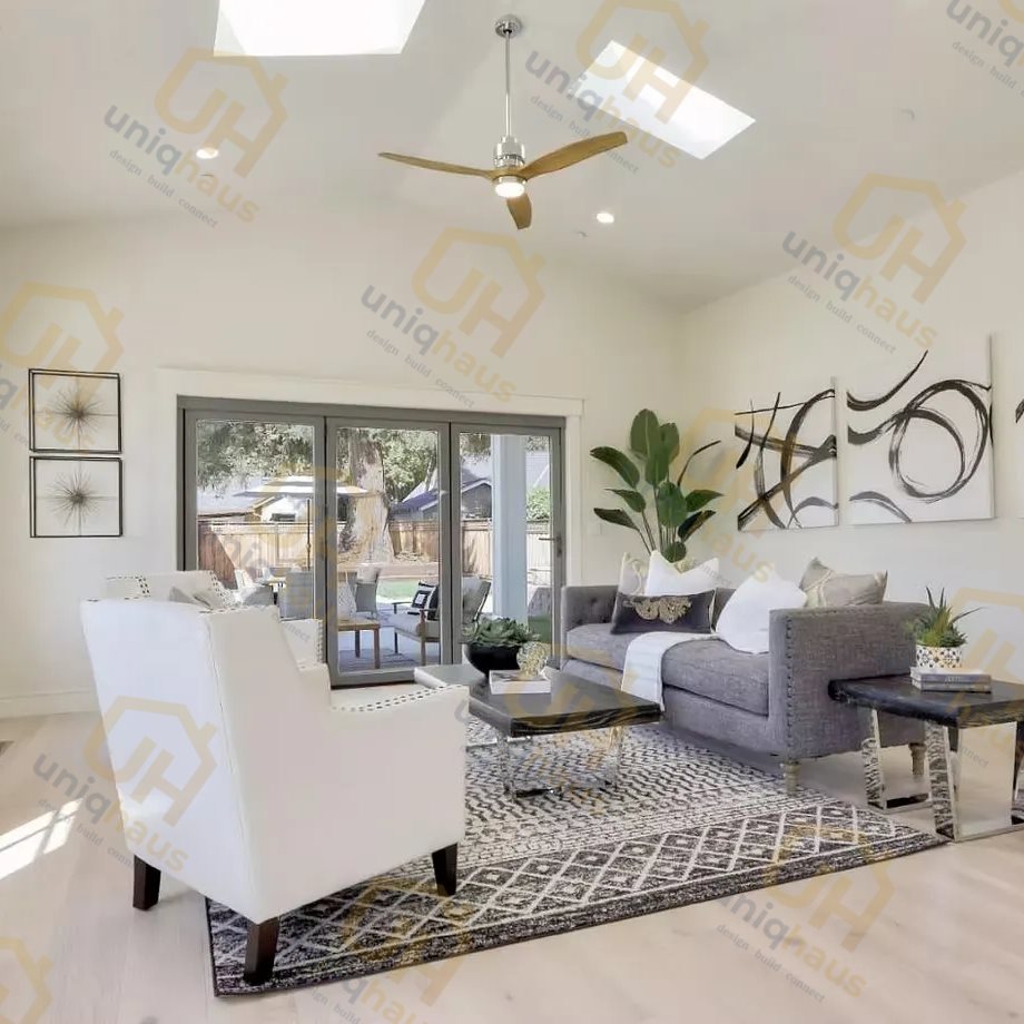The Willow Glen Project - UniqHaus project photo 16
