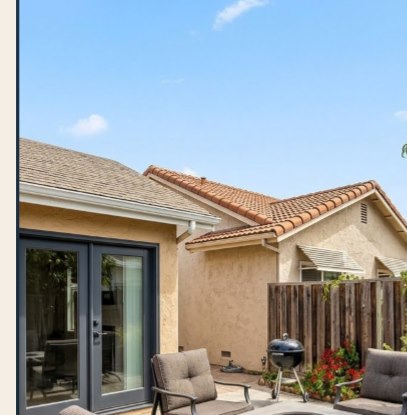 Home Addition - Indoor to Outdoor, UniqHaus
