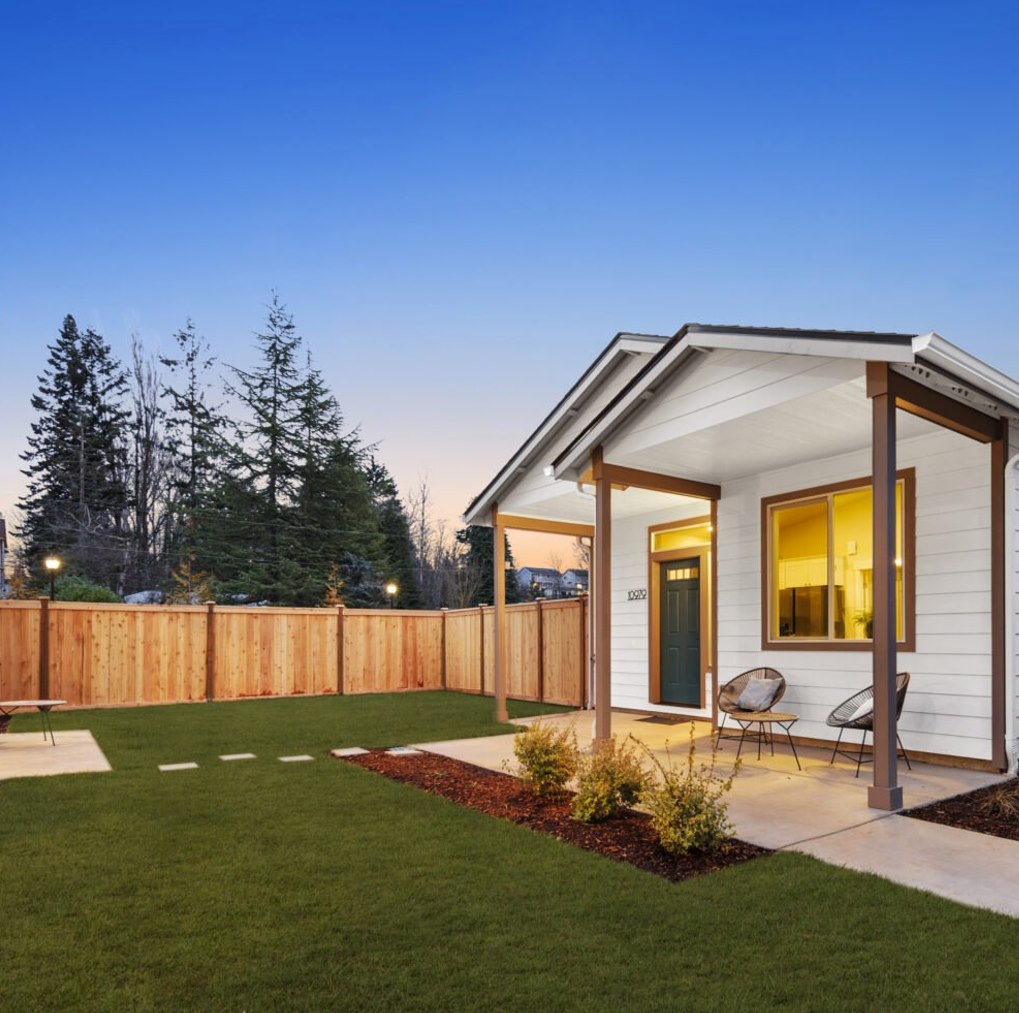 ADUs & Home Additions - UniqHaus Bay Area design-build
