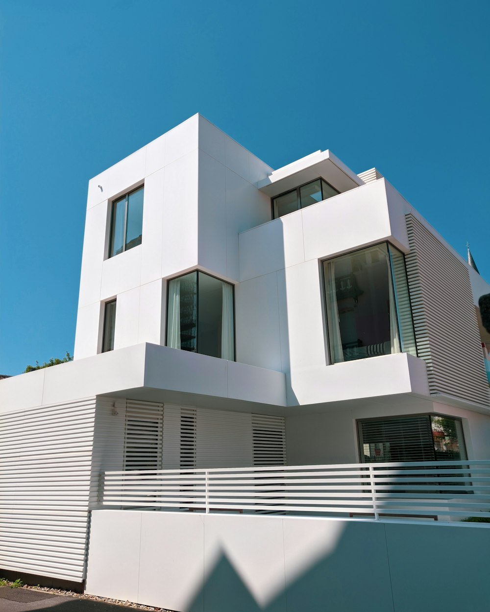 Garage Conversions detail - UniqHaus